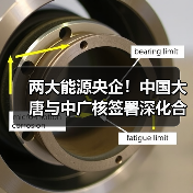 央企深化核能合作 共推新能源发展新篇章(图1)