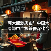 央企深化核能合作 共推新能源发展新篇章(图3)