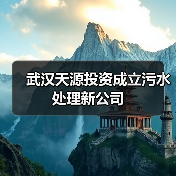 永善丰源污水处理公司成立，注册资本3221万元(图3)