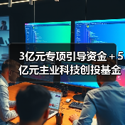 水发集团科技创新攻坚行动聚焦九大举措(图1)