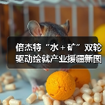 倍杰特“水＋矿”双轮驱动绘就产业援疆新图景(图2)