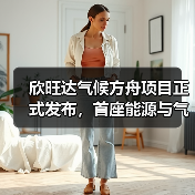 欣旺达气候方舟助力绿色教育，实验室建设开启零碳课堂(图1)