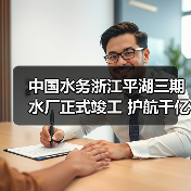 平湖独山港区工业水厂三期竣工 智慧水务护航千亿产业园(图3)