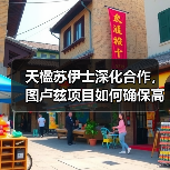 天楹苏伊士深化合作，图卢兹项目如何确保高质量推进？(图1)