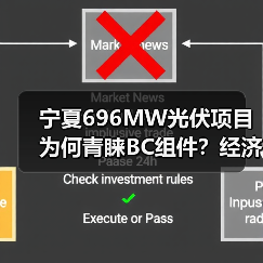 BC组件经济性优势引行业关注(图3)
