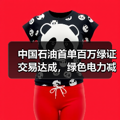 百万千瓦时绿证交易推动绿色能源转型(图1)