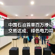 百万千瓦时绿证交易推动绿色能源转型(图2)