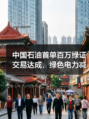 百万千瓦时绿证交易推动绿色能源转型(图4)