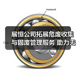 小微企业危废收集服务升级 展恒公司助力无废城市建设(图1)
