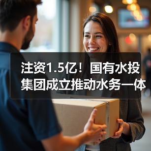 化州水务国企改革迈出关键一步 一体化发展启新篇(图3)