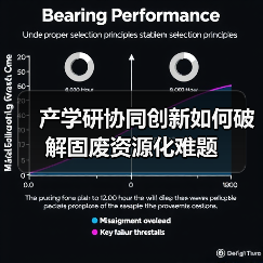 固废资源化处理技术如何突破？产学研合作共探新路径(图2)