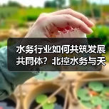 水务行业如何突破转型困境？共建行业共同体新路径(图2)