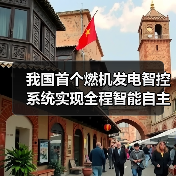 我国首套燃机智能控系统如何实现全自主运行？(图4)