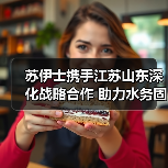 苏伊士深化水务合作助力中国生态转型(图4)