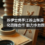 苏伊士深化水务合作助力中国生态转型(图3)