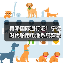 再添国际通行证!宁德时代船用电池系统获意大利船级社认证(图4) 宁德时代船用电池再获国际认证,推动全球市场应用(图4)