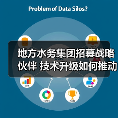 地方水务集团招募战略伙伴 技术升级如何推动高质量发展 - 玄熵良天资讯