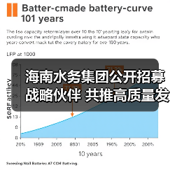 海南水务集团公开招募战略伙伴 共推高质量发展新路径(图3) 海南水务集团公开招募战略伙伴 共推高质量发展新路径(图3)
