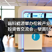 ESG与透明供应链如何重塑光伏产业未来？ - 玄熵良天资讯