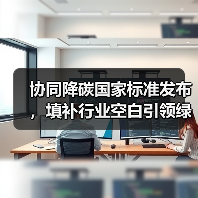 重磅发布！城镇污水处理协同降碳新标准如何落地？(图4)