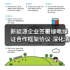 绿电绿证合作新动向：如何助力双碳目标？(图4)
