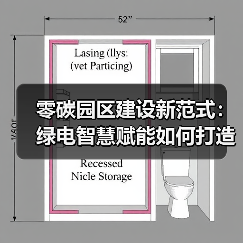 零碳园区如何实现绿电直连？科环龙源打造绿色标杆(图3)