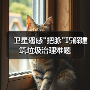 遥感技术破解建筑垃圾治理难题，智慧管理新模式(图2)