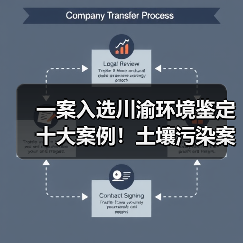 川渝环境损害鉴定案例入选！技术体系破解土壤污染难题(图2)