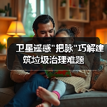 遥感技术破解建筑垃圾治理难题，智慧管理新模式(图3)