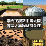 李霄飞履新中国大唐，高层人事调整引关注(图2)