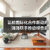 氢能国际化合作新动向，强强联手推动绿色能源转型(图2)