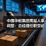 中国华能集团高层人事调整：总经理任职变动引关注(图3)