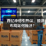 百亿中标引热议，能源布局如何推进？(图4)