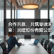 合作共赢，共筑零碳未来：润建股份有限公司与北京和碳签署碳中和战略合作协议(图3)