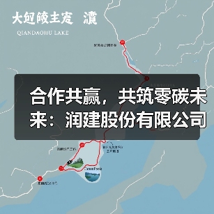 合作共赢，共筑零碳未来：润建股份有限公司与北京和碳签署碳中和战略合作协议(图2)
