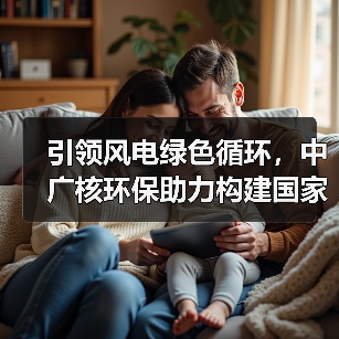 引领风电绿色循环,中广核环保助力构建国家级回收标准体系(图2) 引领风电绿色循环,中广核环保助力构建国家级回收标准体系(图2)