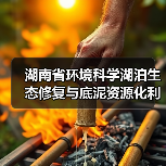 湖南省环境科学湖泊生态修复与底泥资源化利用重点开放实验室通过验收(图3) 湖南省环境科学湖泊生态修复与底泥资源化利用重点开放实验室通过验收(图3)