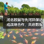 河北数据与先河环保达成战略合作,共启数据价值新篇章(图2) 数据赋能新范式:河北数据与先河环保共拓数据价值化新路径(图2)