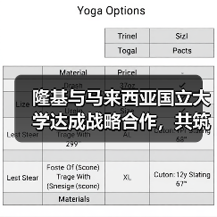 隆基与马来西亚国立大学达成战略合作,共筑东南亚绿色能源未来(图3) 隆基携手马来西亚国立大学,如何推动东南亚清洁能源转型?(图3)