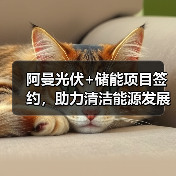 阿曼光伏+储能项目签约,助力清洁能源发展(图3) 阿曼光伏+储能项目签约,助力清洁能源发展(图3)