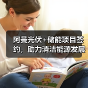 阿曼光伏+储能项目签约,助力清洁能源发展(图2) 阿曼光伏+储能项目签约,助力清洁能源发展(图2)