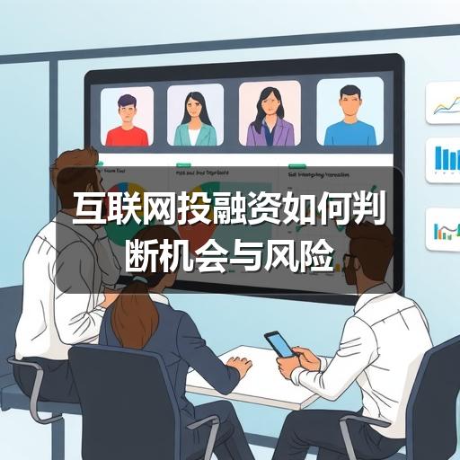 互联网投融资如何判断机会与风险(图3) 互联网投融资如何判断机会与风险(图3)