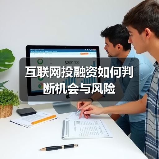 互联网投融资如何判断机会与风险(图2) 互联网投融资如何判断机会与风险(图2)