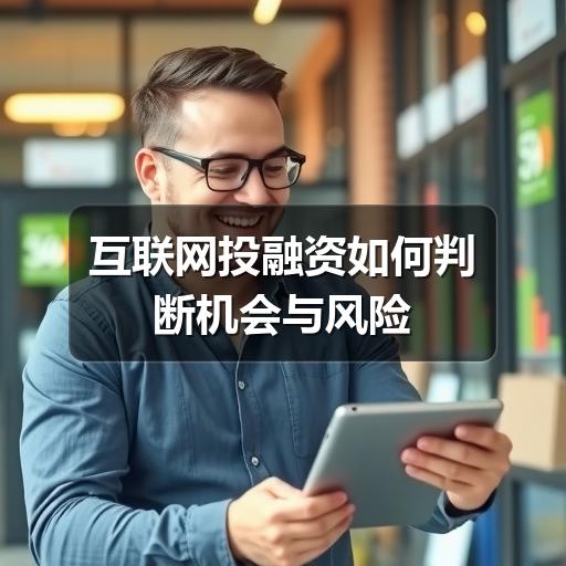 互联网投融资如何判断机会与风险(图1) 互联网投融资如何判断机会与风险(图1)