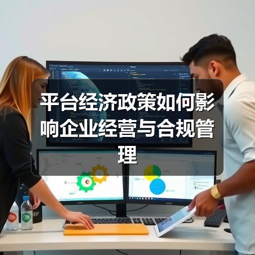 平台经济政策如何影响企业经营与合规管理(图3)
