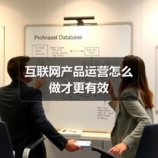 互联网产品运营怎么做才更有效(图3) 互联网产品运营怎么做才更有效(图3)
