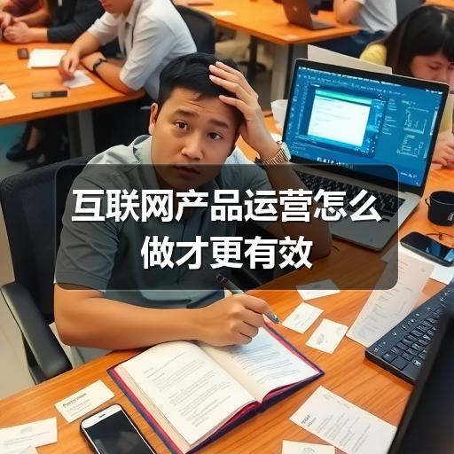 互联网产品运营怎么做才更有效(图1) 互联网产品运营怎么做才更有效(图1)