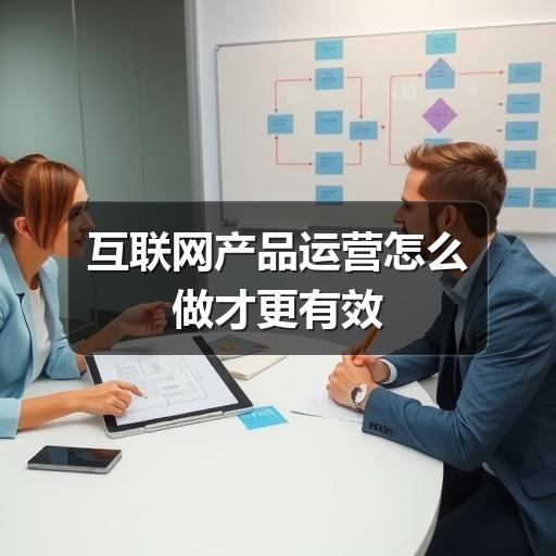 互联网产品运营怎么做才更有效(图2) 互联网产品运营怎么做才更有效(图2)