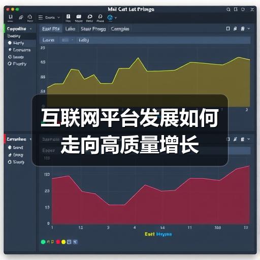 互联网平台发展如何走向高质量增长