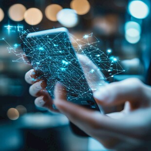 告别流量战争，开启生态互通与智能普惠时代(图1)